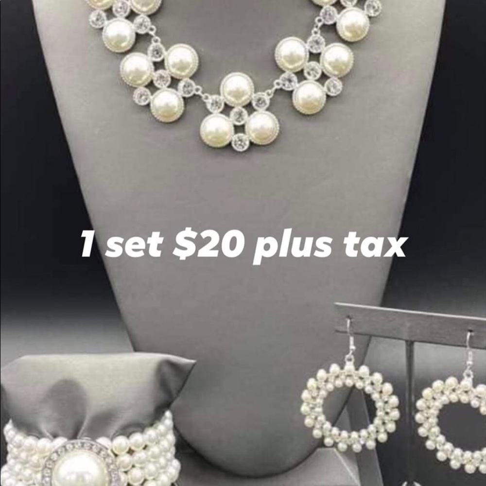 4-5pc Sets